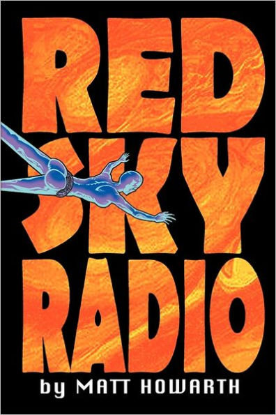 Red Sky Radio