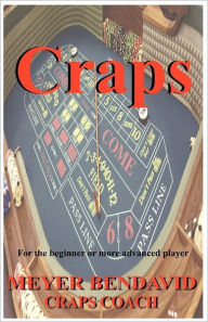 Title: Craps, Author: Meyer Joel Bendavid