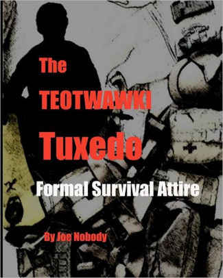 teotwawki survival