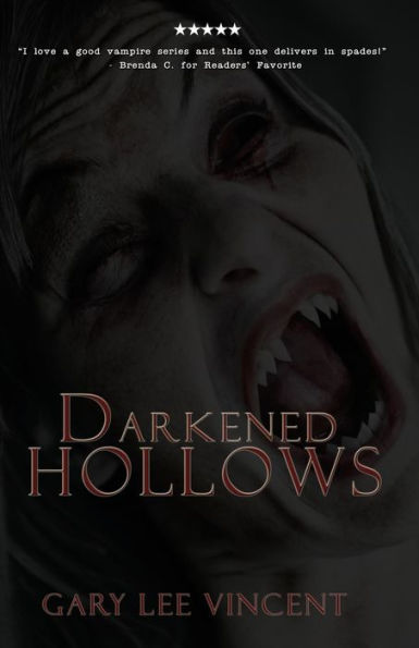 Darkened Hollows