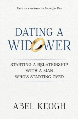 Dating a widower