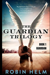 Title: Guardian, Author: Phil Thompson