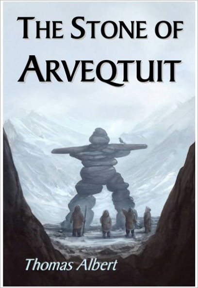 The Stone of Arveqtuit