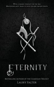 Title: Eternity, Author: Laury Falter