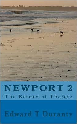 Newport 2 The Return of Theresa