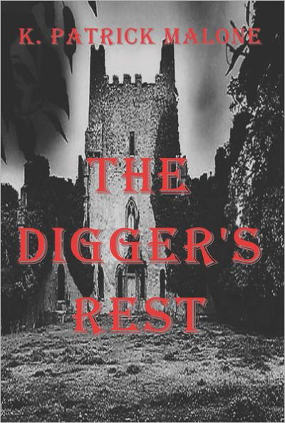 The Digger's Rest