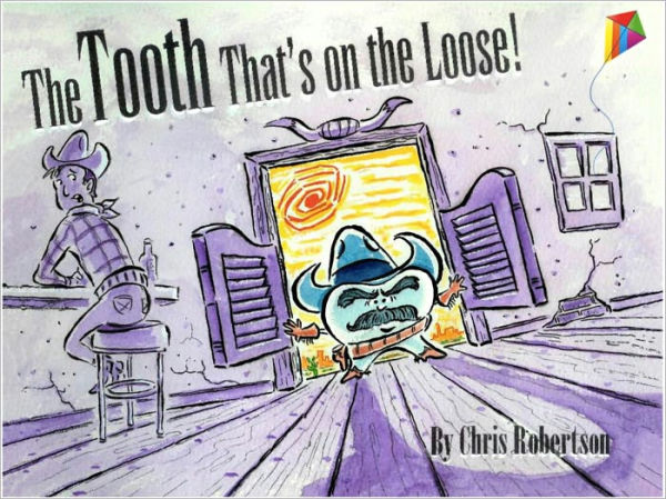 The Tooth That's on the Loose!