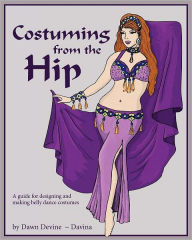 Title: Costuming from the Hip, Author: Barry Brown