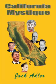 Title: California Mystique, Author: Jack Adler