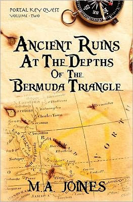 Ancient Ruins At The Depths Of The Bermuda Triangle: Portal Key Quest