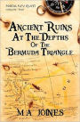 Ancient Ruins At The Depths Of The Bermuda Triangle: Portal Key Quest