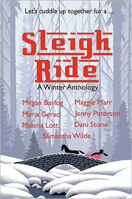 Sleigh Ride: A Winter Anthology