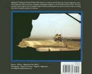 Alternative view 2 of Afghanistan Through the Humvee Window