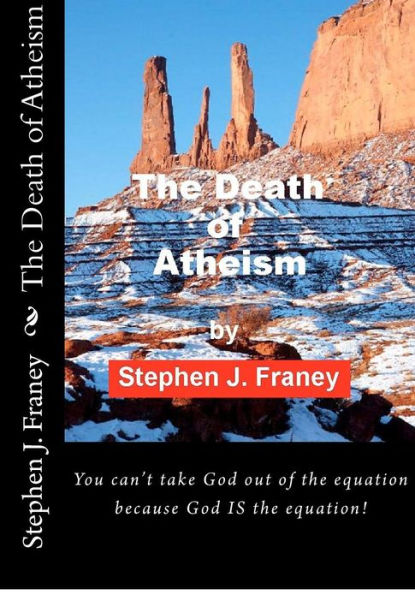The Death of Atheism