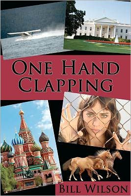 One Hand Clapping