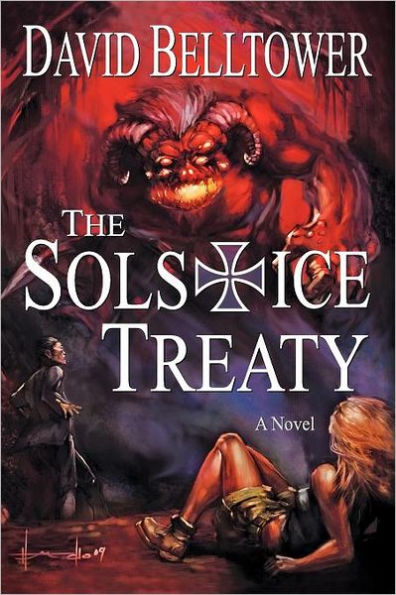 The Solstice Treaty