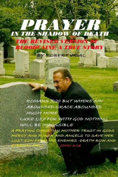 Prayer in the shadow of death