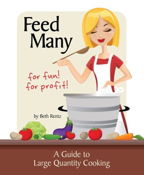 Feed Many for Fun! For Profit!