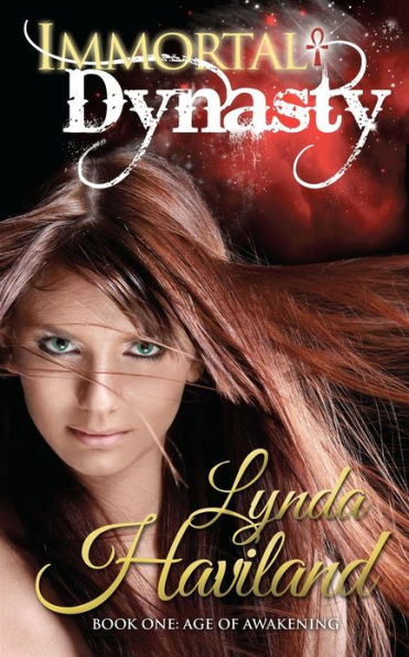 Immortal Dynasty: Book One of the Age of Awakening