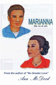 Title: Marianna, Author: Ann McDeed