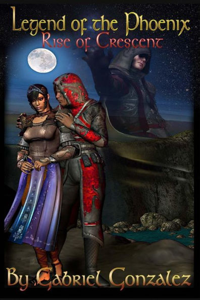 Legend of the Phoenix: Rise Crescent