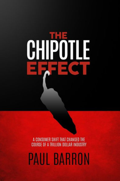 The Chipotle Effect: The changing landscape of the American Social Consumer and how Fast Casual is impacting the future of restaurants.