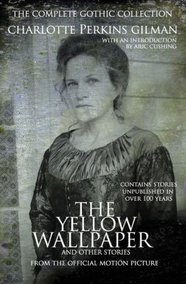 Download Book The yellow wall paper and other stories For Free