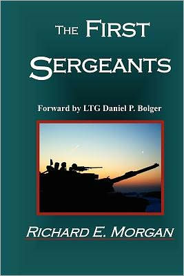 The First Sergeants