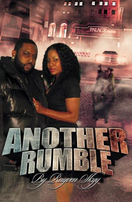 Title: Another Rumble, Author: Rayven Skyy