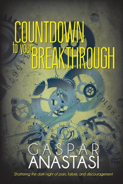 Countdown to Your Breakthrough