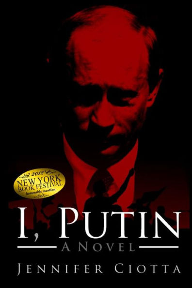 I, Putin: A Novel