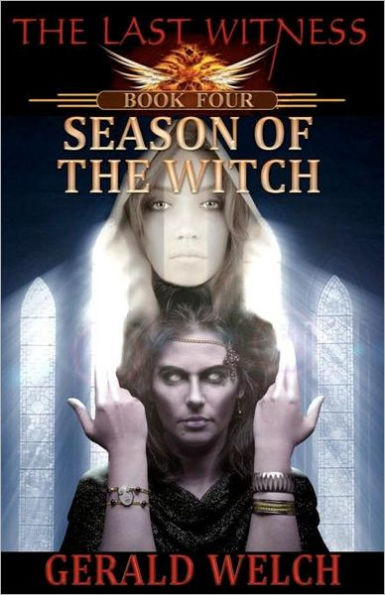 The Last Witness: Season of the Witch: Season of the Witch