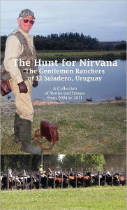 Title: The Hunt for Nirvana, Author: Casey Tennyson Swann