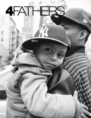 4fathers Photo Journal By Marlon Cole Paperback Barnes Amp Noble 174