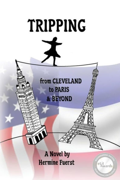 TRIPPING From Cleveland to Paris & Beyond