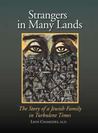 Title: Strangers in Many Lands, Author: Leon Chameides