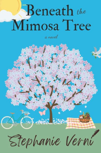 Beneath the Mimosa Tree