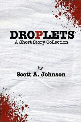 Droplets: A Short Story Collection