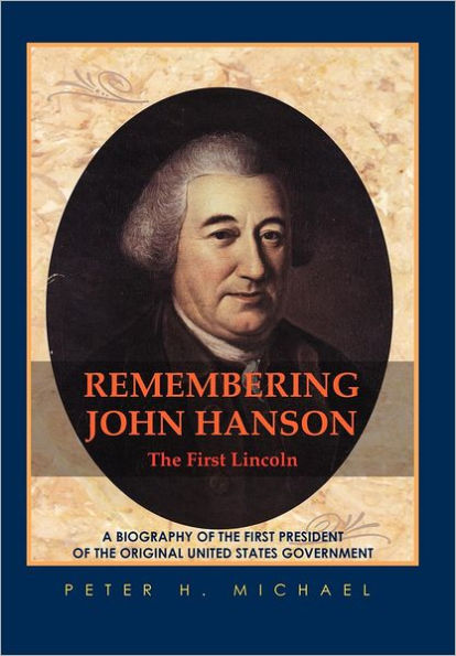 Remembering John Hanson