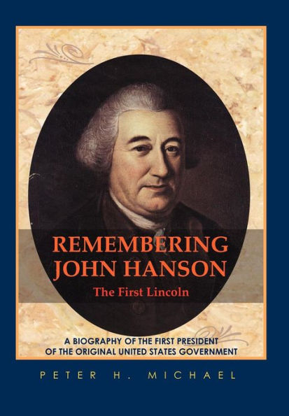 Remembering John Hanson