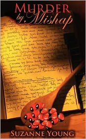 Murder by Mishap: an Edna Davies mystery