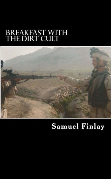 Breakfast with the Dirt Cult