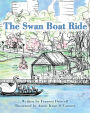 The Swan Boat Ride