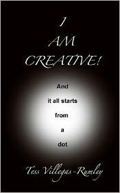 I Am Creative! And it all starts from a dot