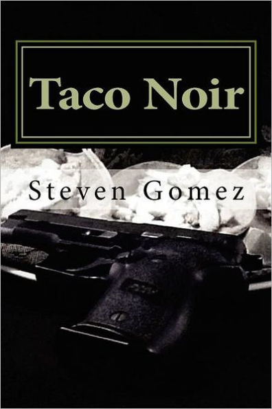 Taco Noir