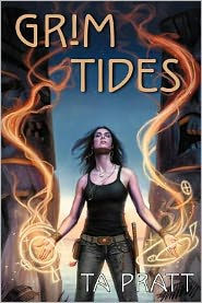 Grim Tides (Marla Mason Series #6)