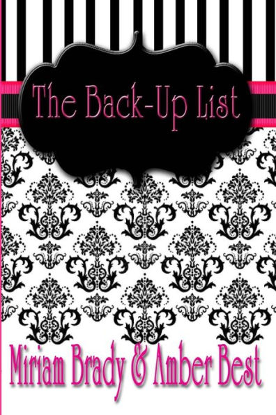 The Back-Up List