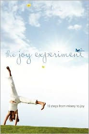 The Joy Experiment