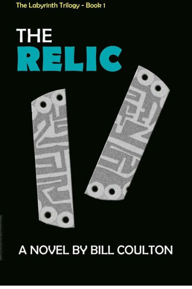 The Relic: The Relic, Book 1 of The Labyrinth Trilogy