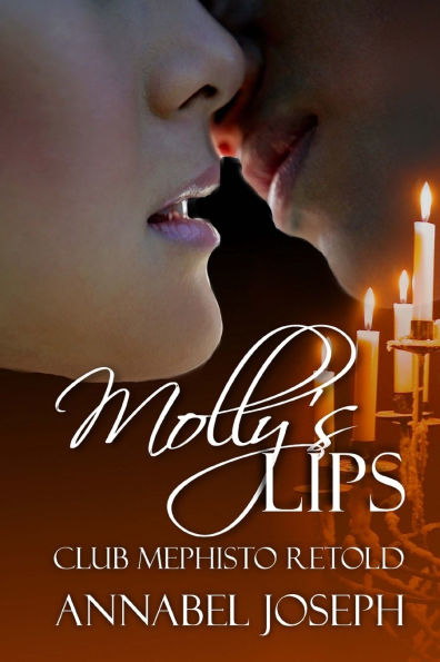 Molly's Lips: Club Mephisto Retold
